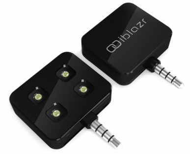 Спалах до смартфонів і планшетів iblazr LED Flash