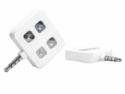 Спалах до смартфонів і планшетів iblazr LED Flash