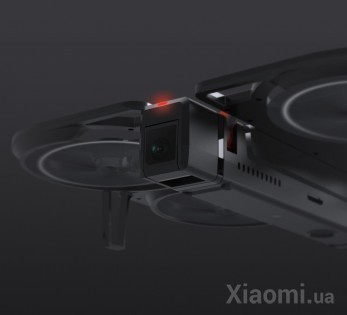 Квадрокоптер Xiaomi iDol Smart Drone Black Xiaomi iDol-01