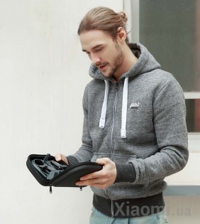 Квадрокоптер Xiaomi iDol Smart Drone Black Xiaomi iDol-01
