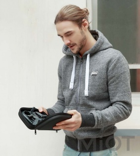 Квадрокоптер Xiaomi iDol Smart Drone Black Xiaomi iDol-01