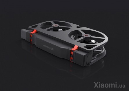 Квадрокоптер Xiaomi iDol Smart Drone Black Xiaomi iDol-01