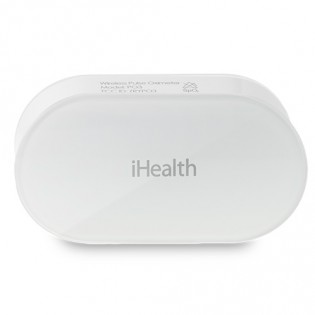 Пульсоксиметр Xiaomi iHealth Air Wireless Pulse Oximeter PO3