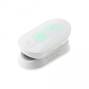 Пульсоксиметр Xiaomi iHealth Air Wireless Pulse Oximeter PO3