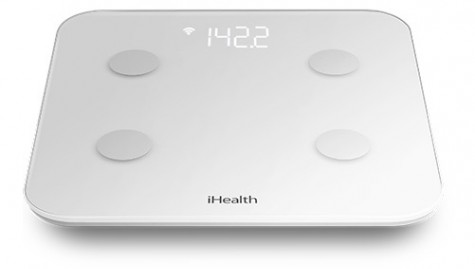 Весы Xiaomi iHealth Core HS6