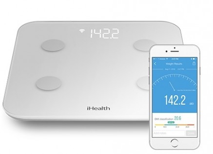 Ваги Xiaomi iHealth Core HS6