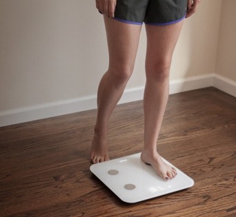 Ваги Xiaomi iHealth Core HS6