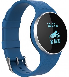 Фитнес-трекер Xiaomi iHealth WAVE AМ4