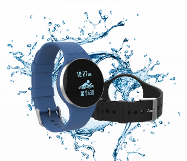 Фитнес-трекер Xiaomi iHealth WAVE AМ4