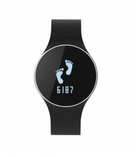 Фитнес-трекер Xiaomi iHealth WAVE AМ4