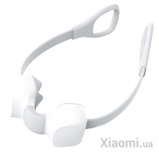 Массажёр Xiaomi iHealth MINI Neck Massanger White