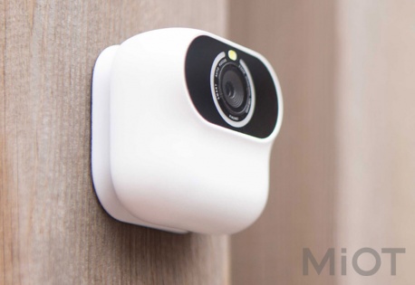 Камера Xiaomi iMi AI White CG010