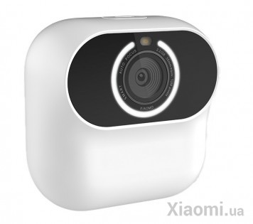 Камера Xiaomi iMi AI White CG010