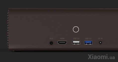 Мультимедиа-проектор Xiaomi Inovel Yi Luowei ME2 Pro