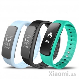 Фитнес браслет Xiaomi iWoWn I6HR Blue