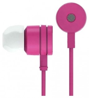 Навушники Xiaomi Basic RM 25 Pink ORIGINAL