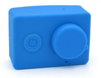 Чохол для камери Xiaomi Yi Sport Blue (Ліцензія)