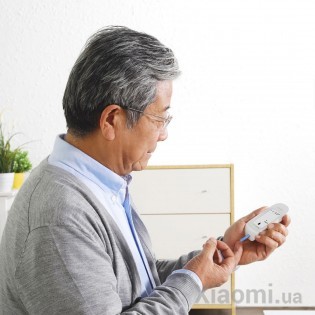 Глюкометр Xiaomi iHealth Blood Glucose Tester Set