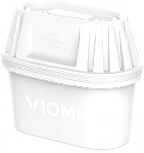 Сменный картридж Mi Water Filter Pitcher Cartridge 3pcs (ZHF4048GL) 