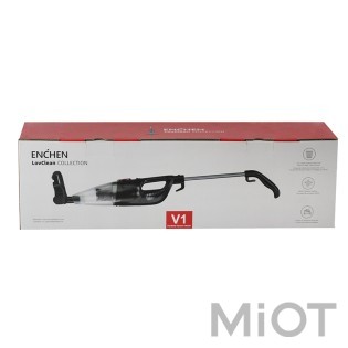 Ручний вертикальний пилосос Xiaomi Enchen Vacuum Cleaner V1