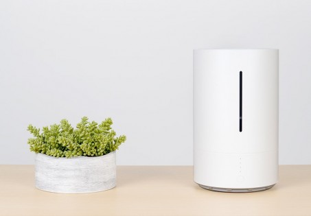 Увлажнитель Xiaomi SmartMi Humidifier White CJJSQ01ZM