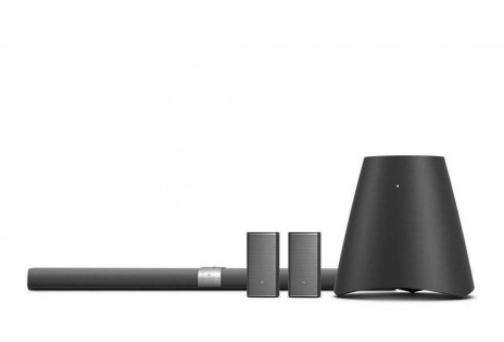 Домашний кинотеатр Xiaomi Mi Home Theater