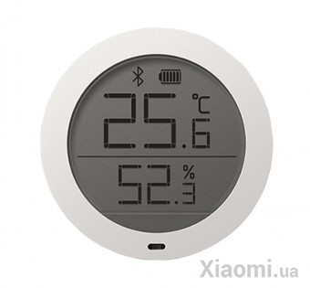 Гигрометр bluetooth Mi Humiture White (LYWSDCGQ/01ZM)