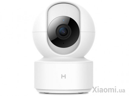 IP-камера Xiaomi IMILAB Home Security Basic 360° White (CMSXJ16A)