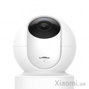 IP-камера Xiaomi IMILAB Home Security Basic 360° White (CMSXJ16A)