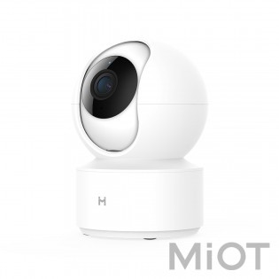 IP-камера Xiaomi IMILAB Home Security Basic 360° White (CMSXJ16A)