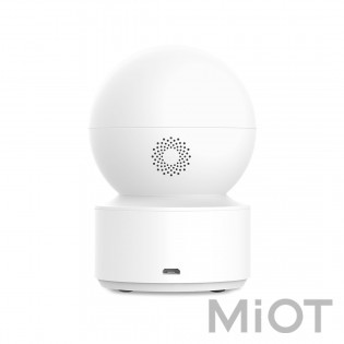 IP-камера Xiaomi IMILAB Home Security Basic 360° White (CMSXJ16A)