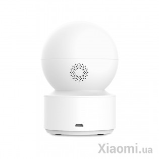 IP-камера Xiaomi IMILAB Home Security Basic 360° White (CMSXJ16A)