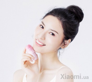 Массажёр для лица Xiaomi inFace Sonic Facial Device MS2000 Pink