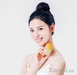 Массажёр для лица Xiaomi inFace Sonic Facial Device MS2000 Orange