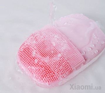 Массажёр для лица Xiaomi inFace Sonic Facial Device MS2000 Pink