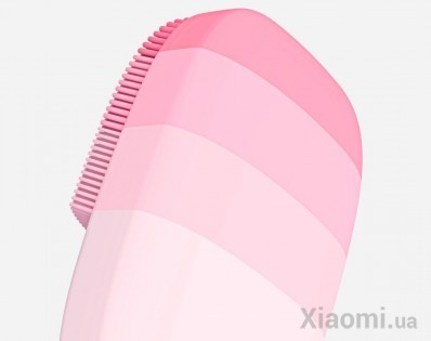 Массажёр для лица Xiaomi inFace Sonic Facial Device MS2000 Pink