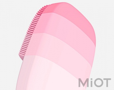 Масажер для обличчя Xiaomi inFace Sonic Facial Device MS2000 Pink
