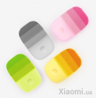 Массажёр для лица Xiaomi inFace Sonic Facial Device MS2000 Orange