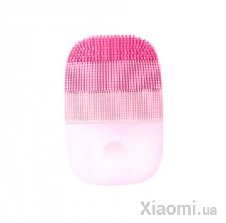 Массажёр для лица Xiaomi inFace Sonic Facial Device MS2000 Pink