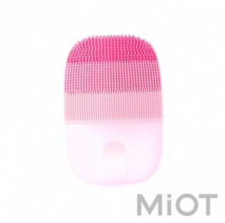 Масажер для обличчя Xiaomi inFace Sonic Facial Device MS2000 Pink