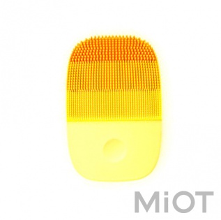 Масажер для обличчя Xiaomi inFace Sonic Facial Device MS2000 Orange