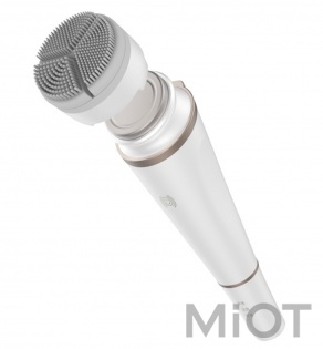 Масажер для обличчя Xiaomi inFace Cleansing Instrument MS1000
