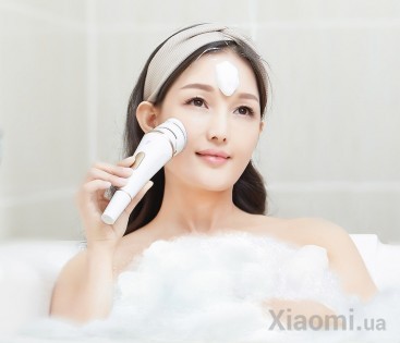 Массажёр для лица Xiaomi inFace Cleansing Instrument MS1000
