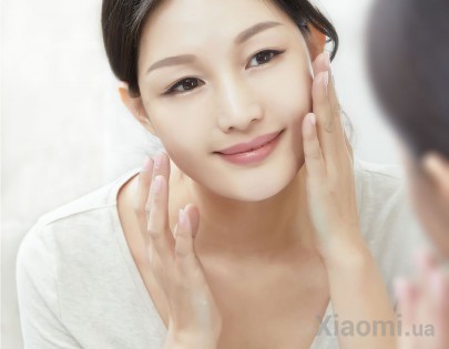 Массажёр для лица Xiaomi inFace Cleansing Instrument MS1000