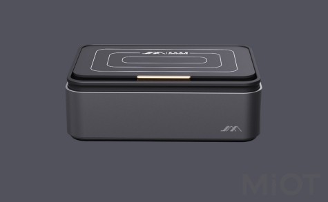 Викрутка з насадками Xiaomi JIMIHOME 51in1 Black JM-FM2