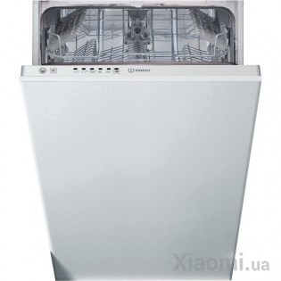 Посудомоечная машина Indesit DSIE2B10