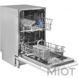 Посудомийна машина Indesit DSIE2B10