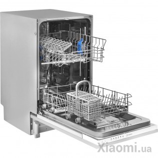 Посудомоечная машина Indesit DSIE2B10