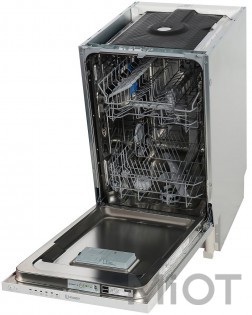 Посудомийна машина Indesit DSIE2B10