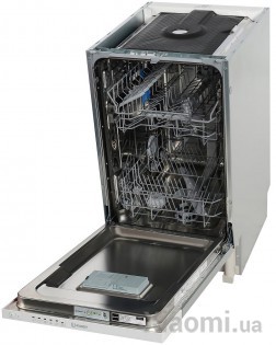 Посудомоечная машина Indesit DSIE2B10